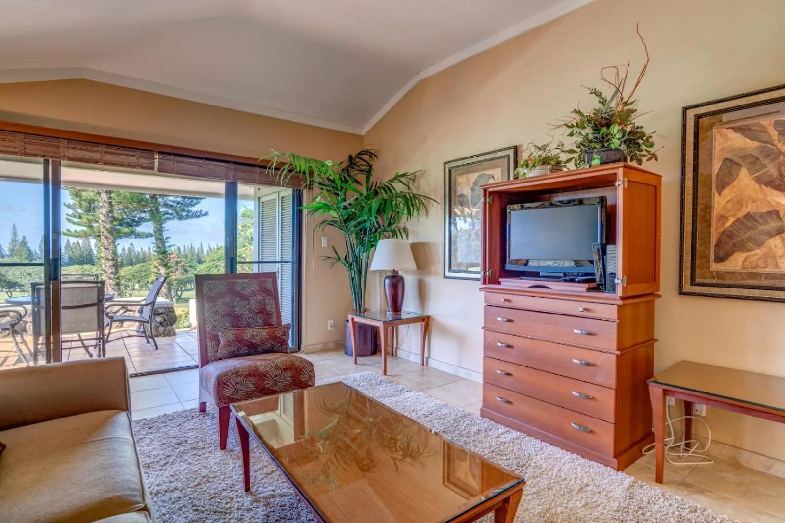 Apartman Kbm Resorts Free Car Kapalua Golf Villas Kgv-17P7 Enjoy Breathtaking Ocean Views Amerikai Egyesült Államok