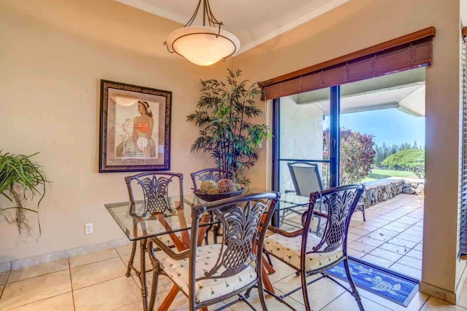 Kbm Resorts Free Car Kapalua Golf Villas Kgv-17P7 Enjoy Breathtaking Ocean Views