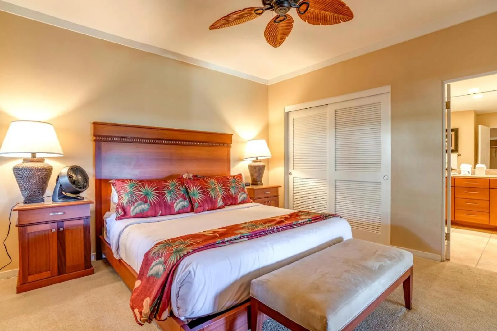 Apartman Kbm Resorts Free Car Kapalua Golf Villas Kgv-17P7 Enjoy Breathtaking Ocean Views