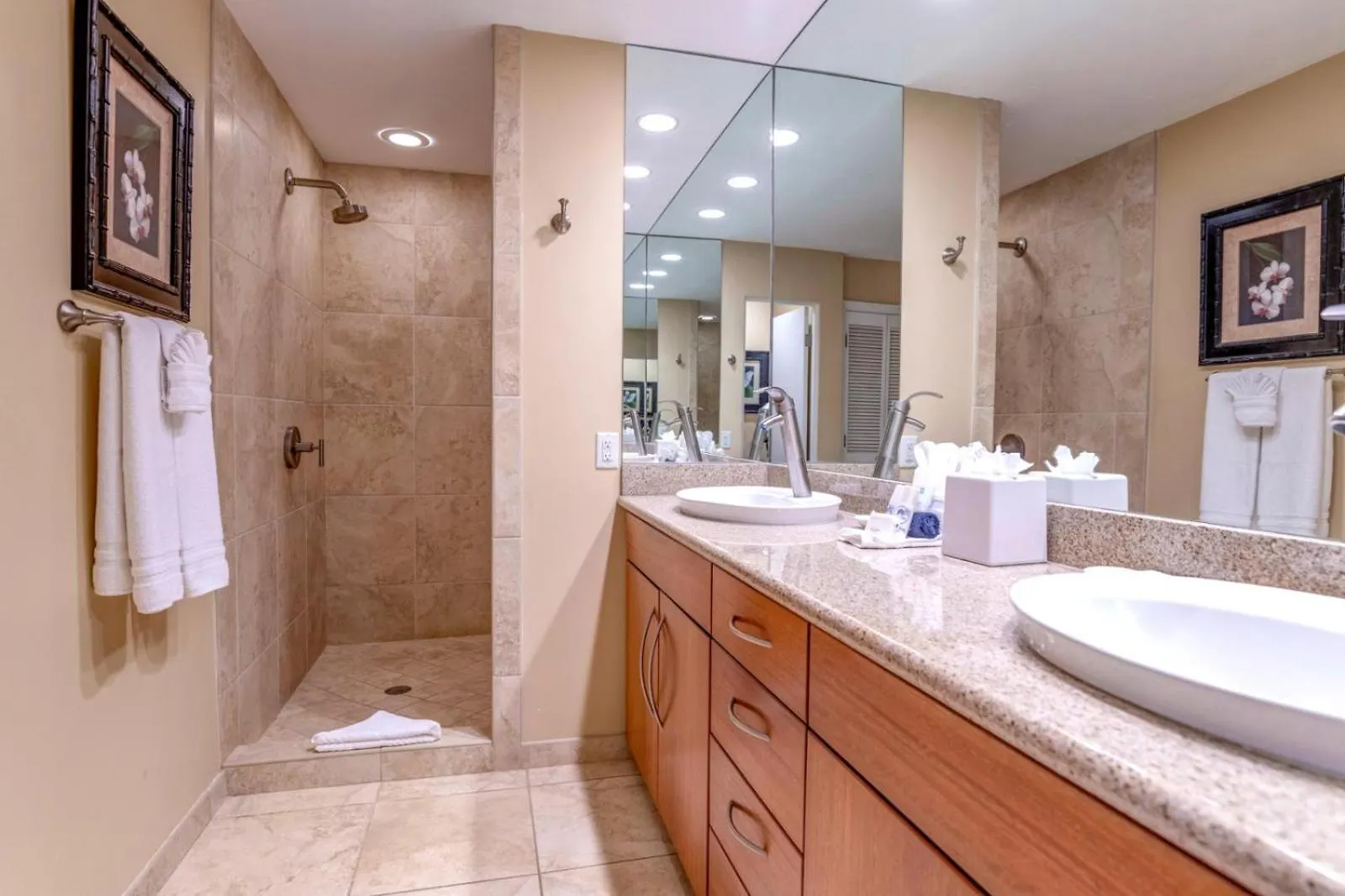 Kbm Resorts Free Car Kapalua Golf Villas Kgv-17P7 Enjoy Breathtaking Ocean Views