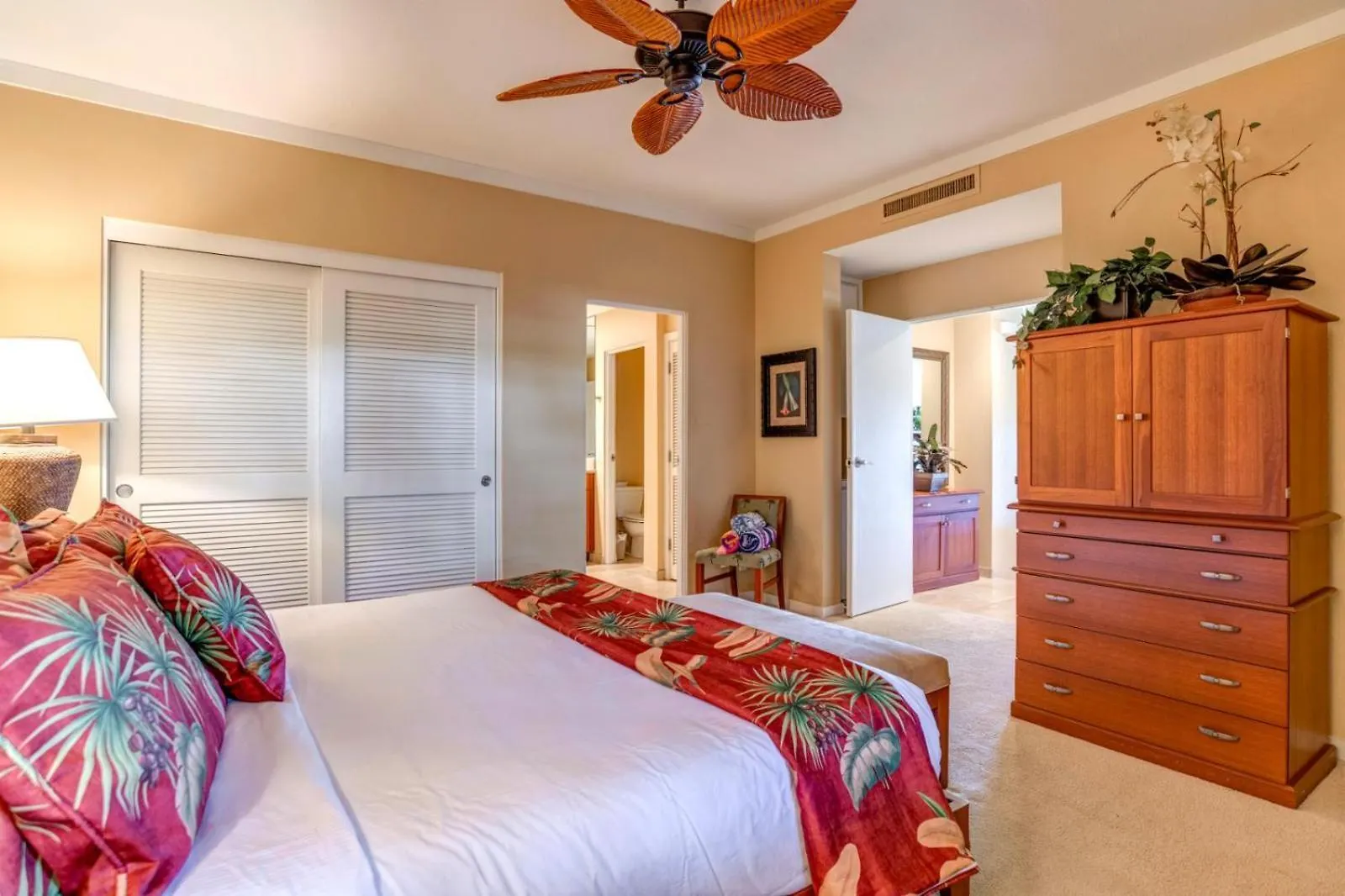 Kbm Resorts Free Car Kapalua Golf Villas Kgv-17P7 Enjoy Breathtaking Ocean Views 0*,  Amerikai Egyesült Államok