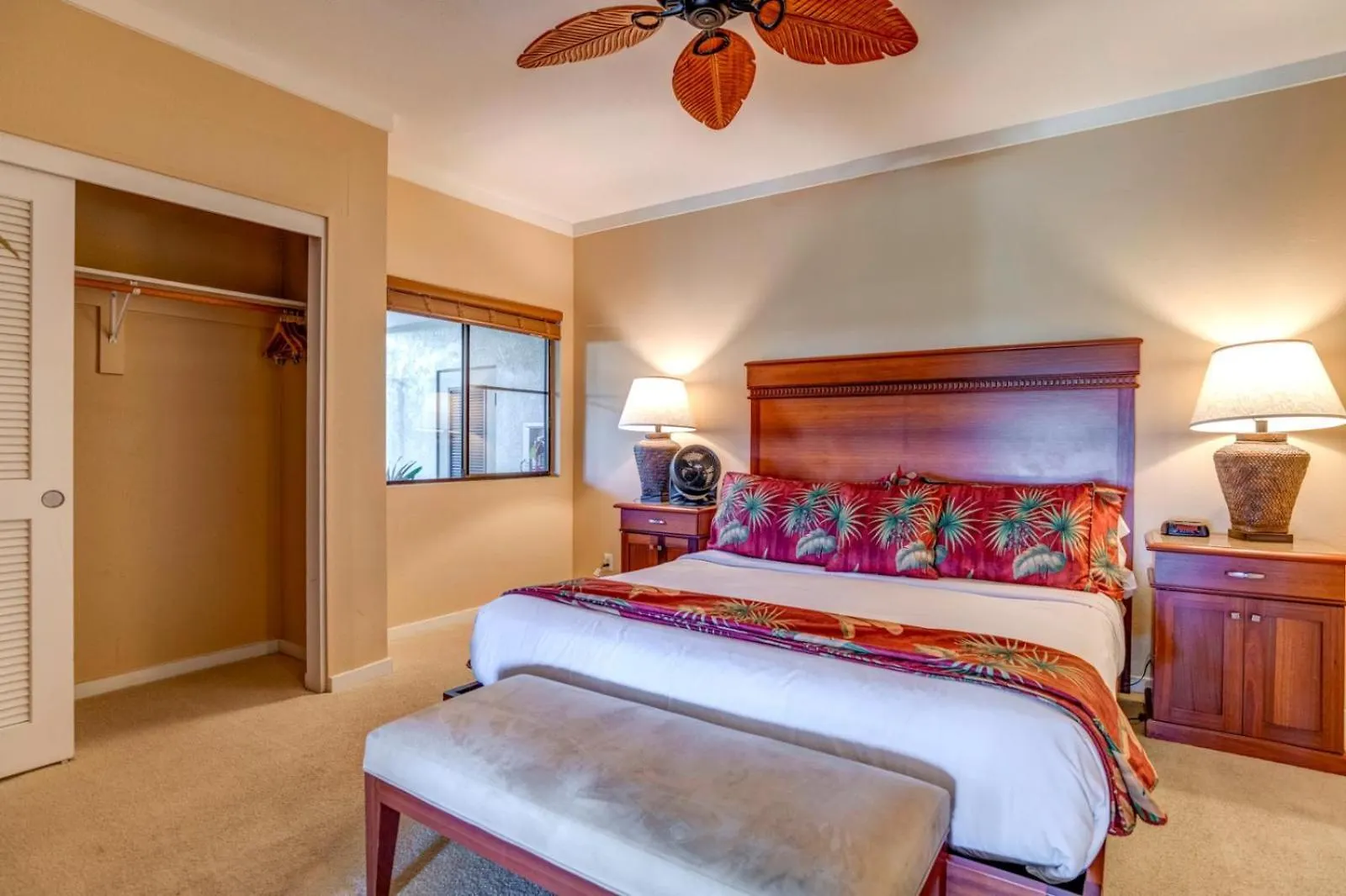 Kbm Resorts Free Car Kapalua Golf Villas Kgv-17P7 Enjoy Breathtaking Ocean Views