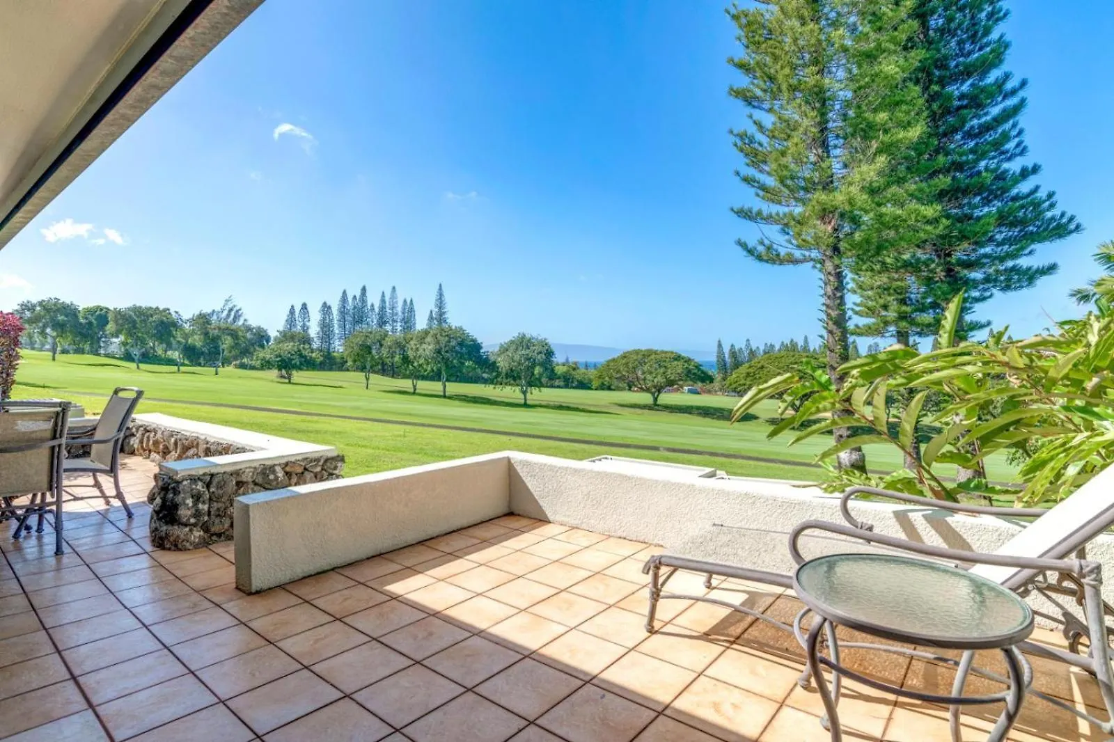Apartman Kbm Resorts Free Car Kapalua Golf Villas Kgv-17P7 Enjoy Breathtaking Ocean Views