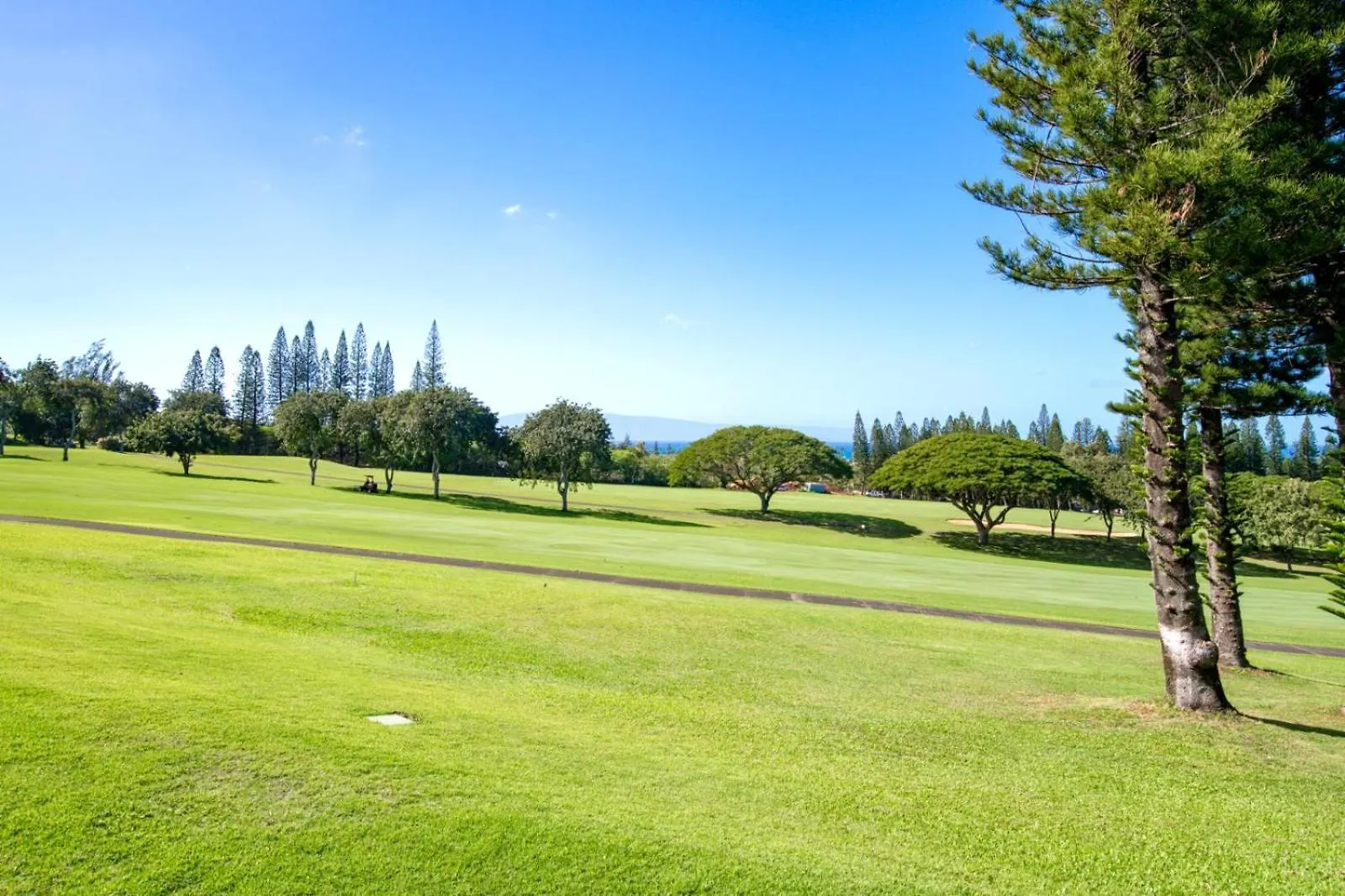Apartman Kbm Resorts Free Car Kapalua Golf Villas Kgv-17P7 Enjoy Breathtaking Ocean Views Amerikai Egyesült Államok