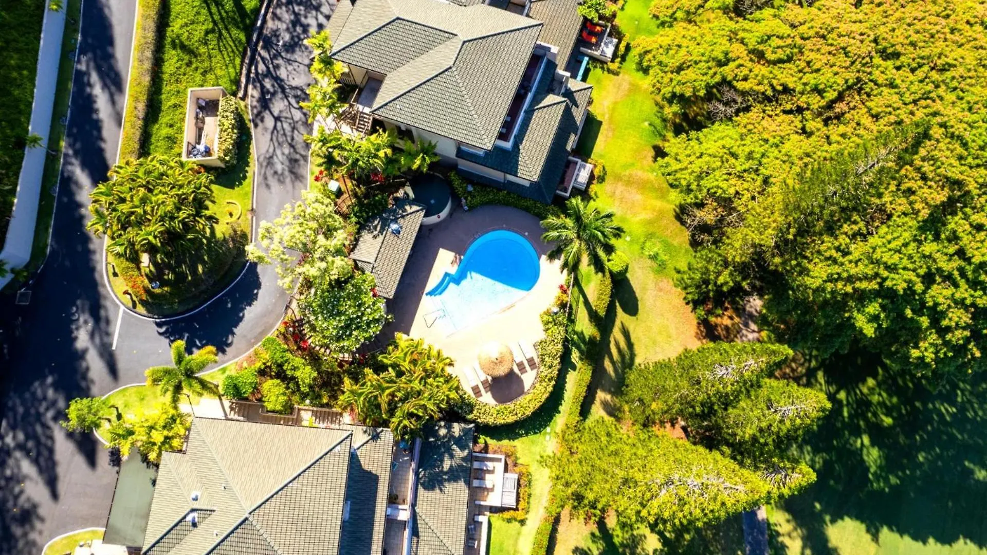 Apartman Kbm Resorts Free Car Kapalua Golf Villas Kgv-17P7 Enjoy Breathtaking Ocean Views Amerikai Egyesült Államok